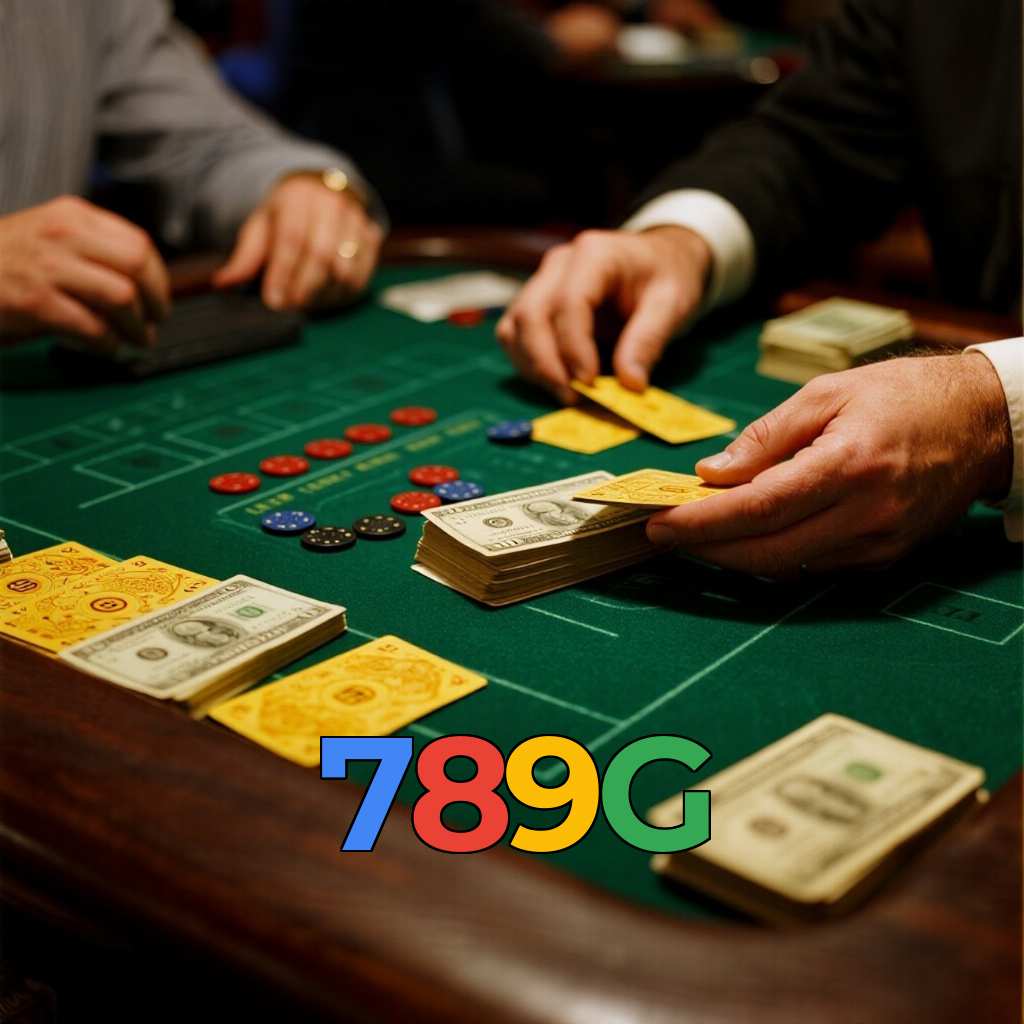 Segurança no 789G