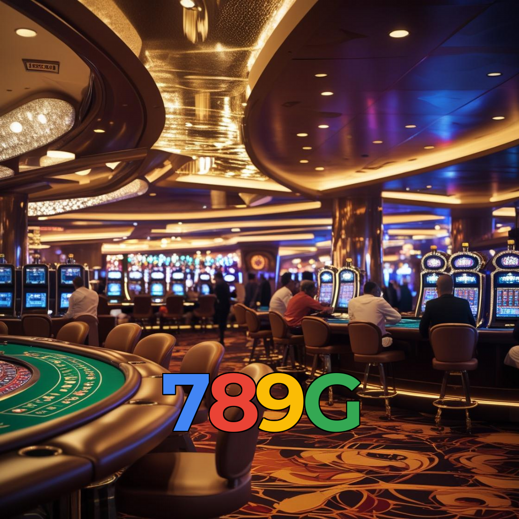 Login no 789G