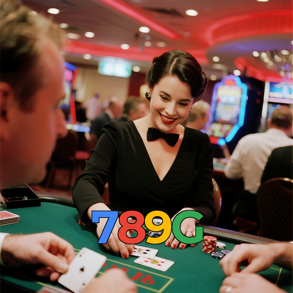 Login no 789G
