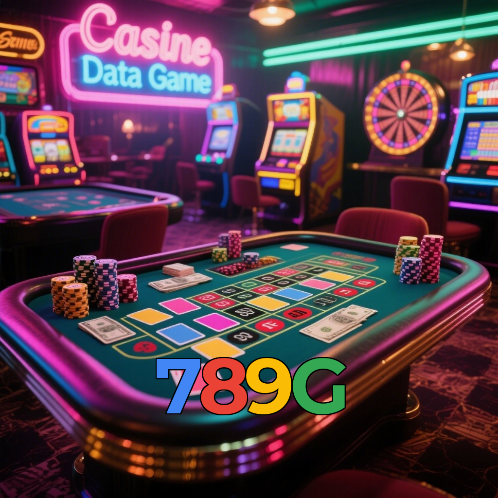 Login no 789G