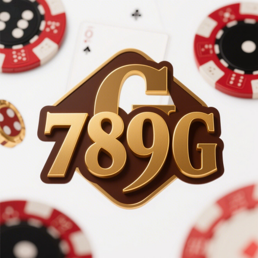 Logotipo do 789G